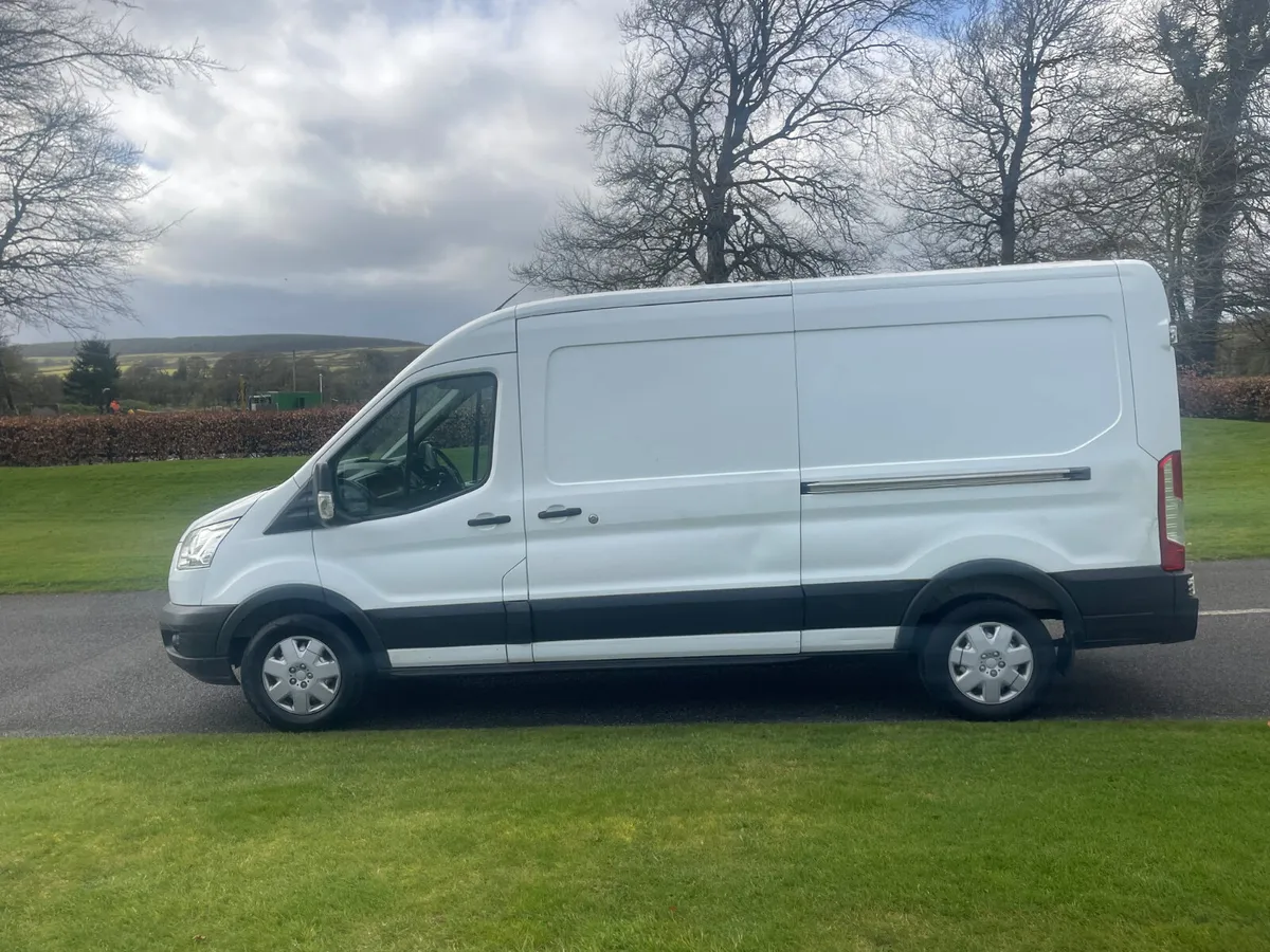 Ford Transit 2015 - Image 3
