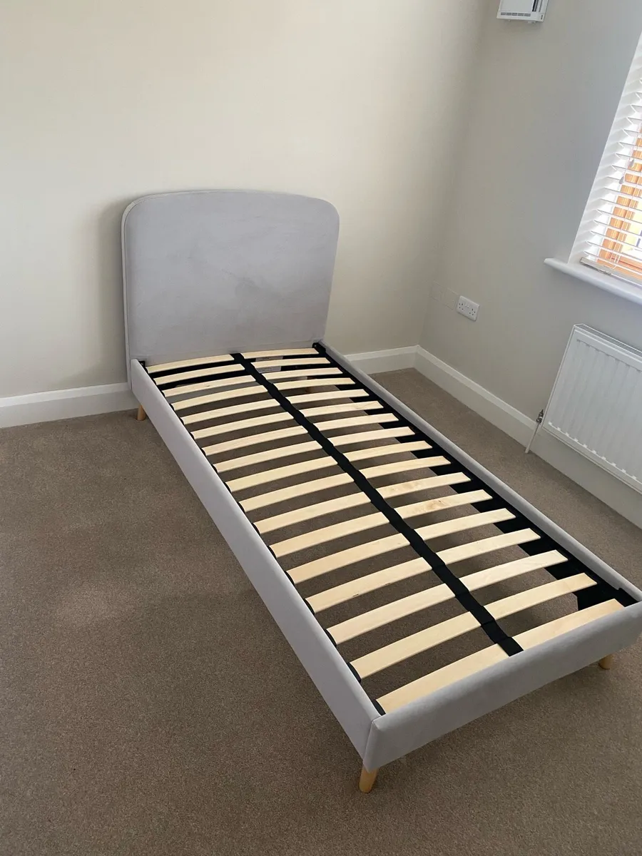 Single bed frame - Image 2