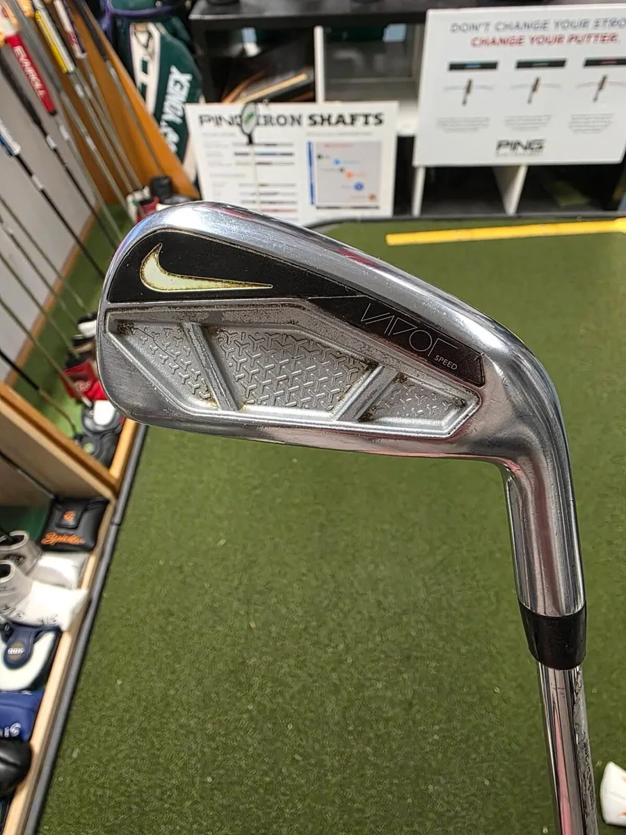 Nike Vapor Forged Combo Set - Image 2