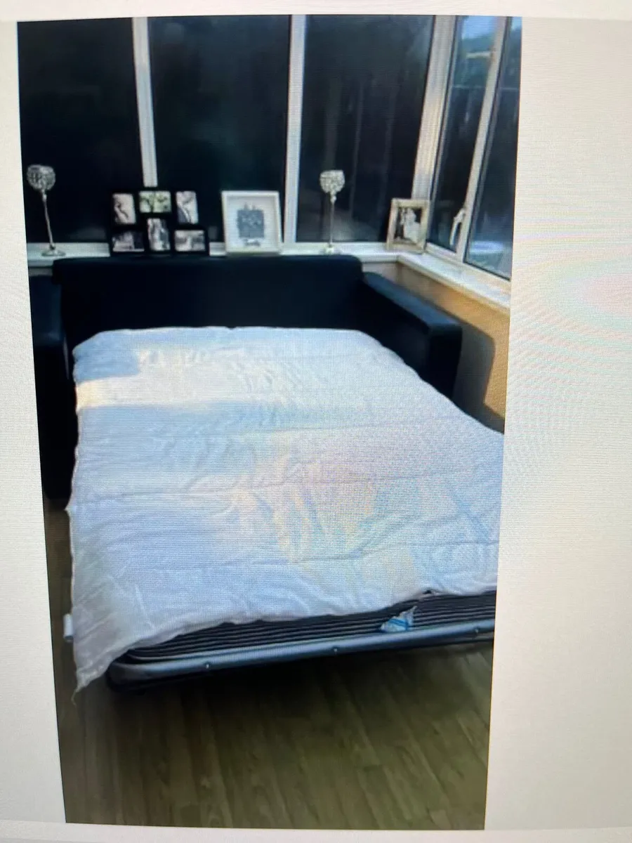 Sofa bed / Couch - Image 2