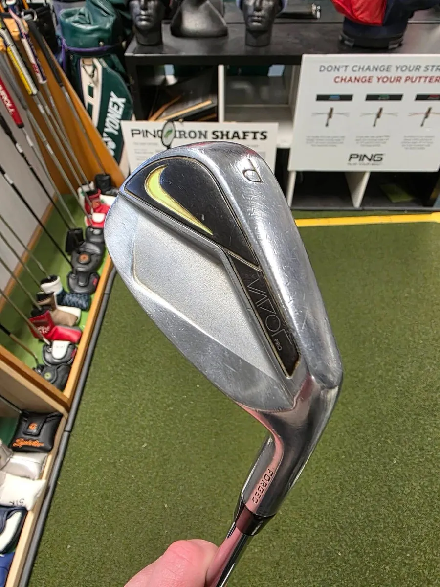 Nike Vapor Forged Combo Set - Image 3