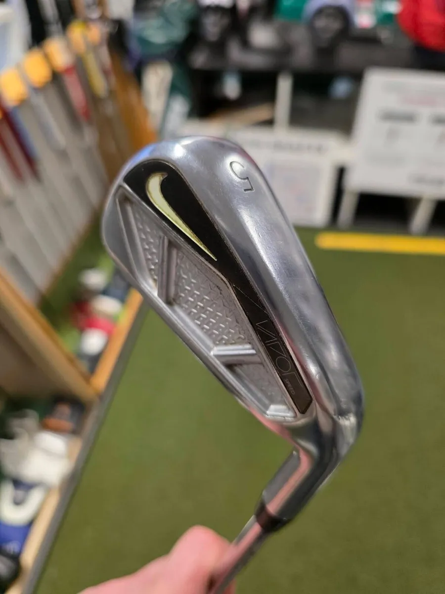 Nike Vapor Forged Combo Set - Image 4