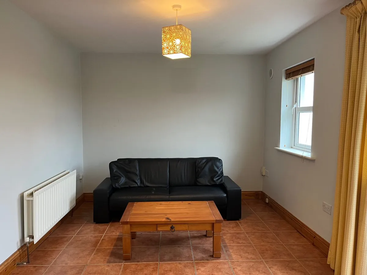 Sofa bed / Couch - Image 1