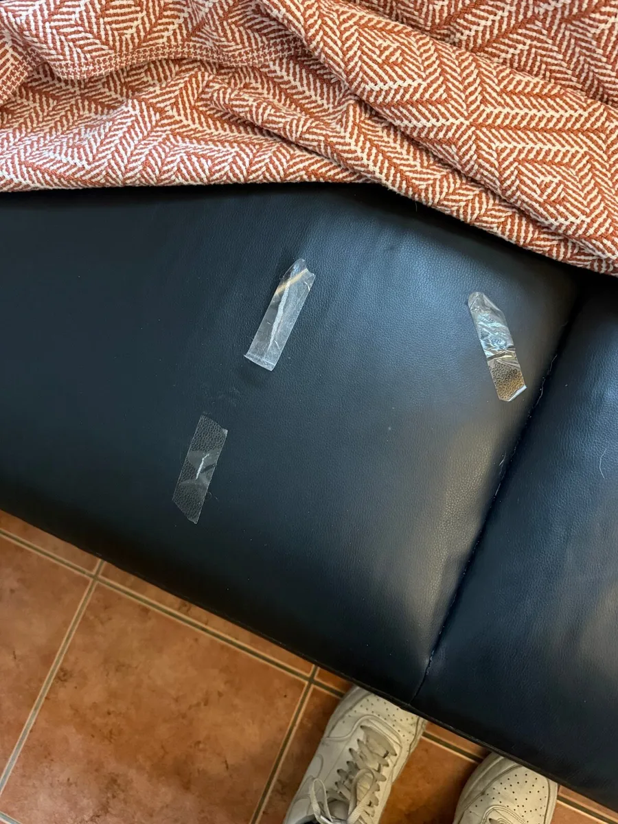 Sofa bed / Couch - Image 3