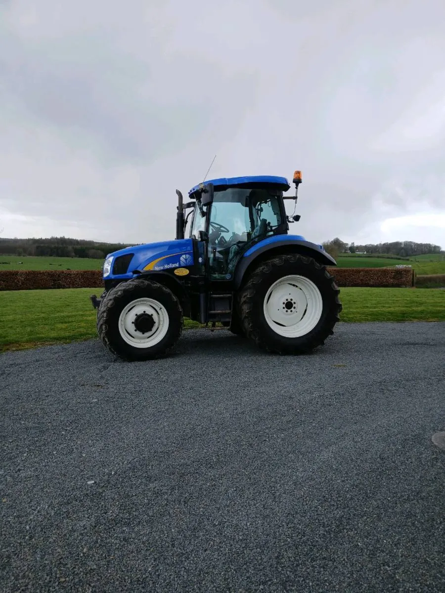 Newholland - Image 1