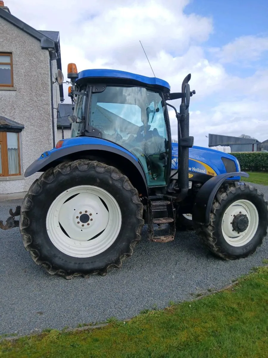 Newholland - Image 3