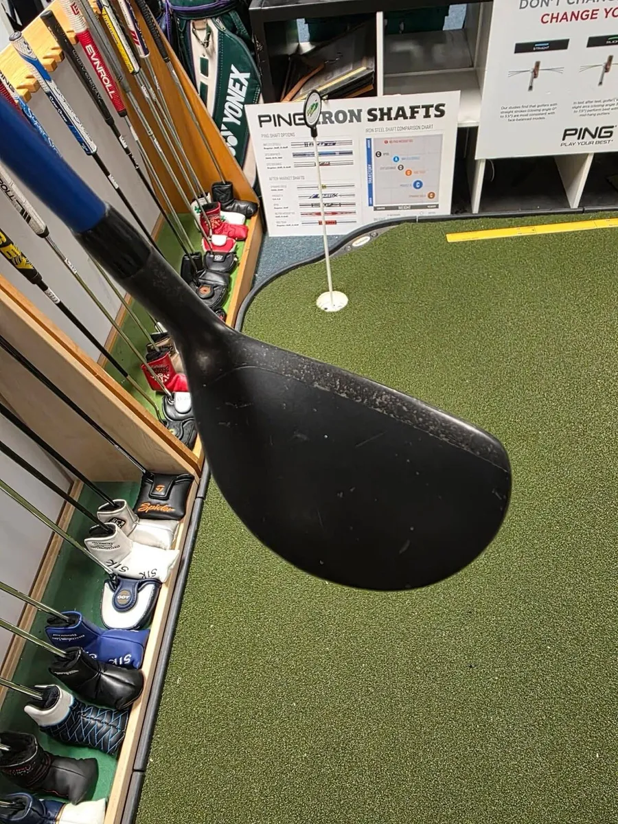 Ping G30 4 Hybrid - Image 2