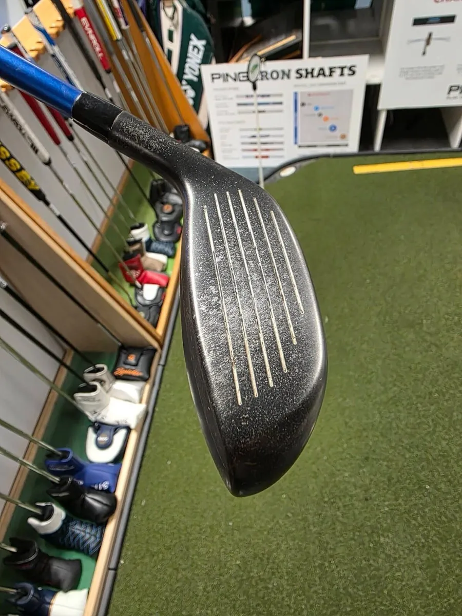 Ping G30 4 Hybrid - Image 3