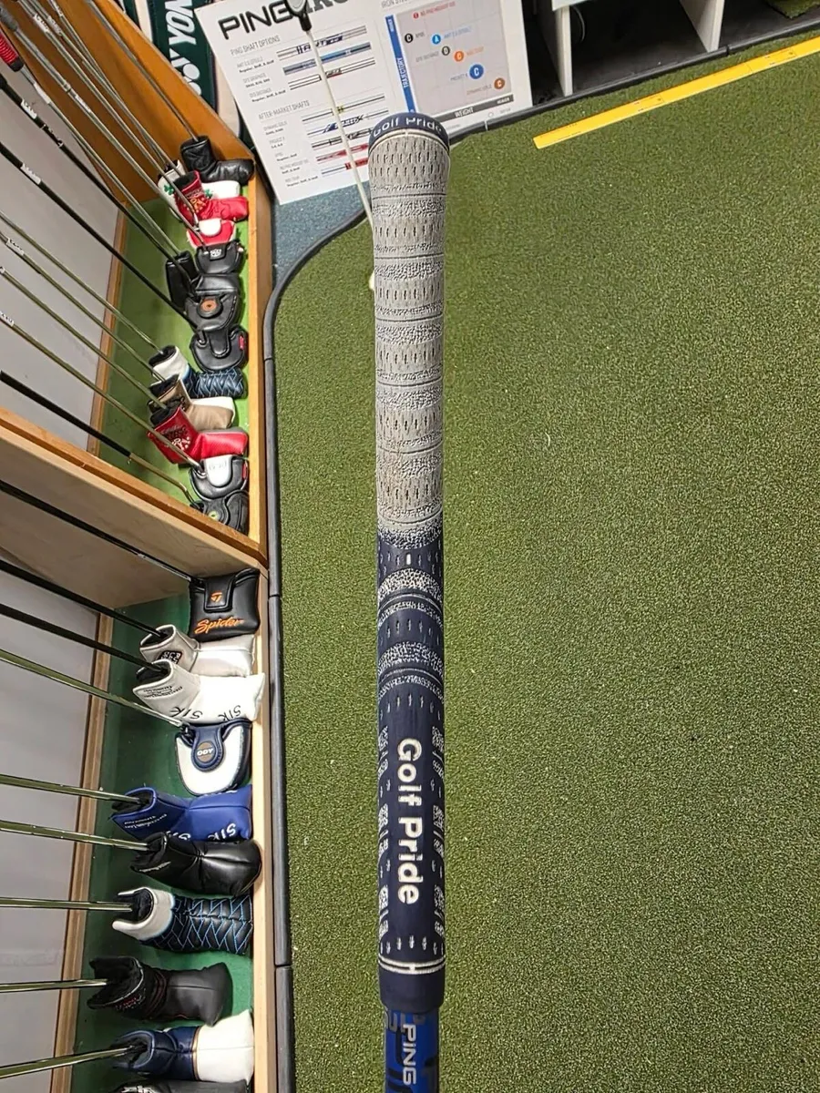 Ping G30 4 Hybrid - Image 4