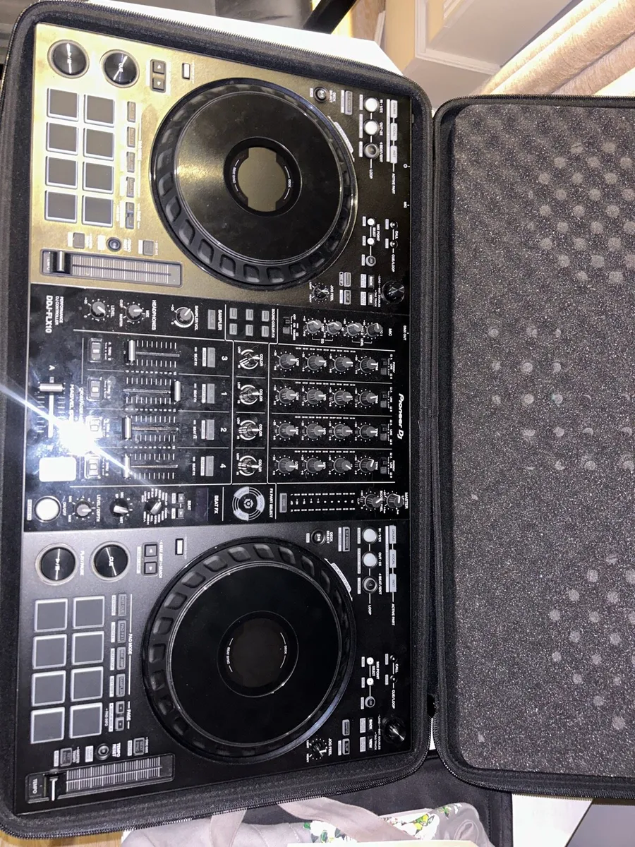 DDJ-FLX10 decks - Image 2