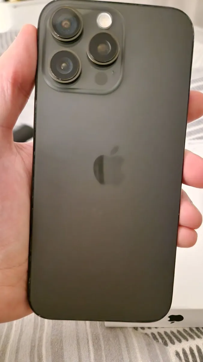 Iphone 16 Pro Max 256gb - Image 3