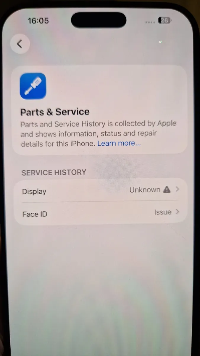 Iphone 16 Pro Max 256gb - Image 4