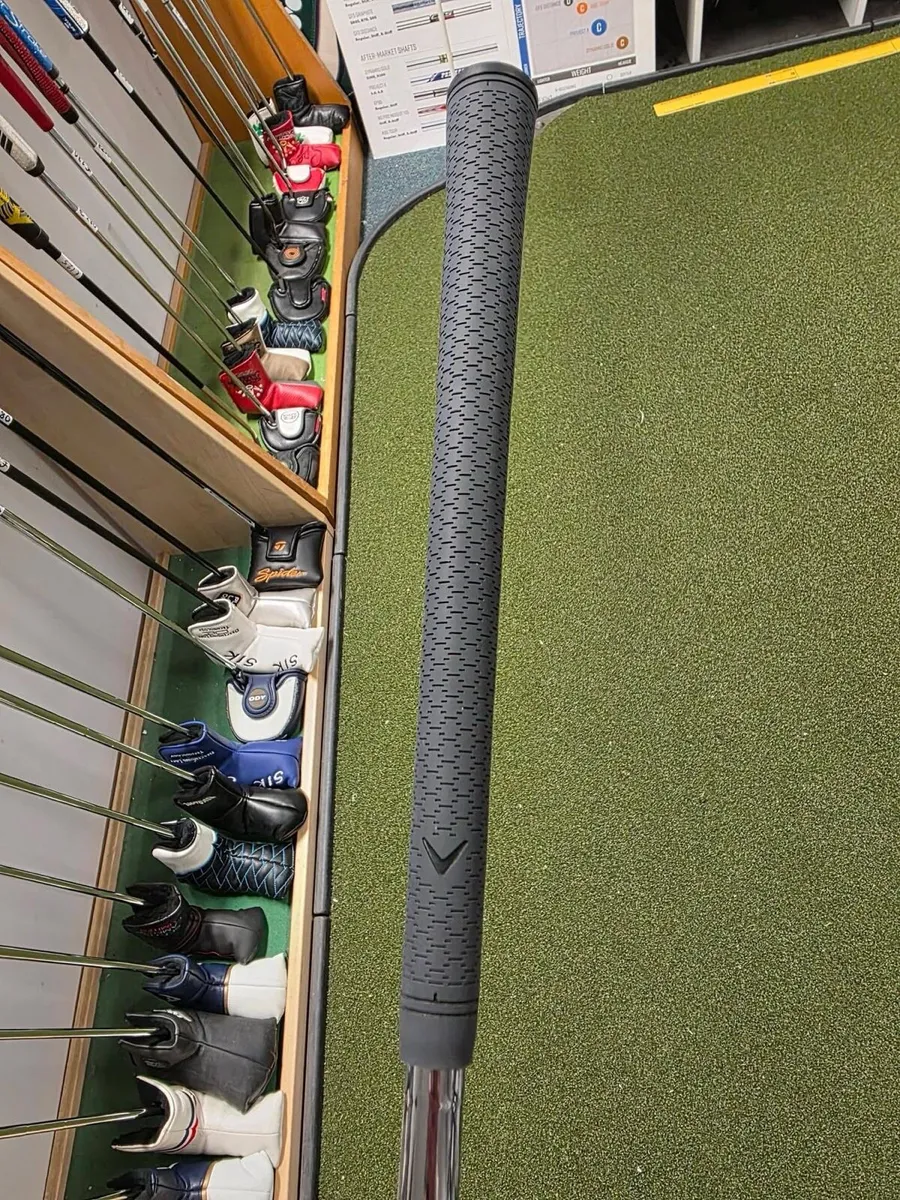 Callaway Jaws Raw - Image 4