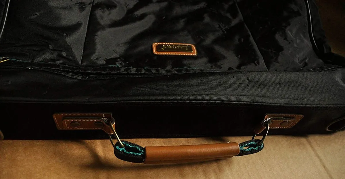 Garment Bags - Image 3