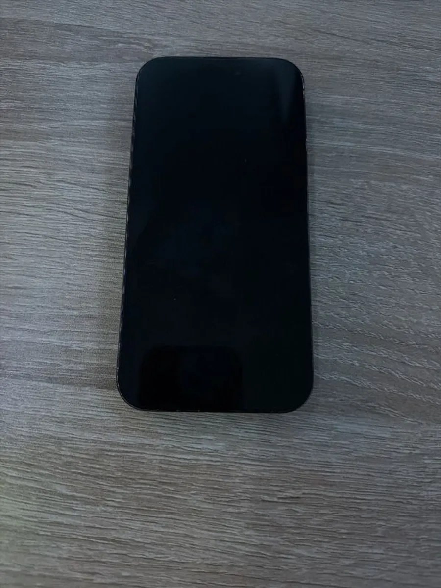 IPhone 14 Pro - Image 1