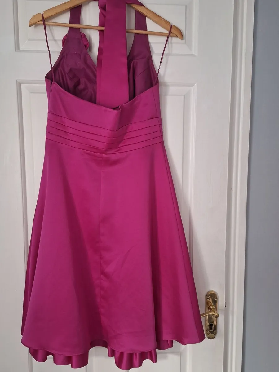 Ladies Occasion Dress - Image 1