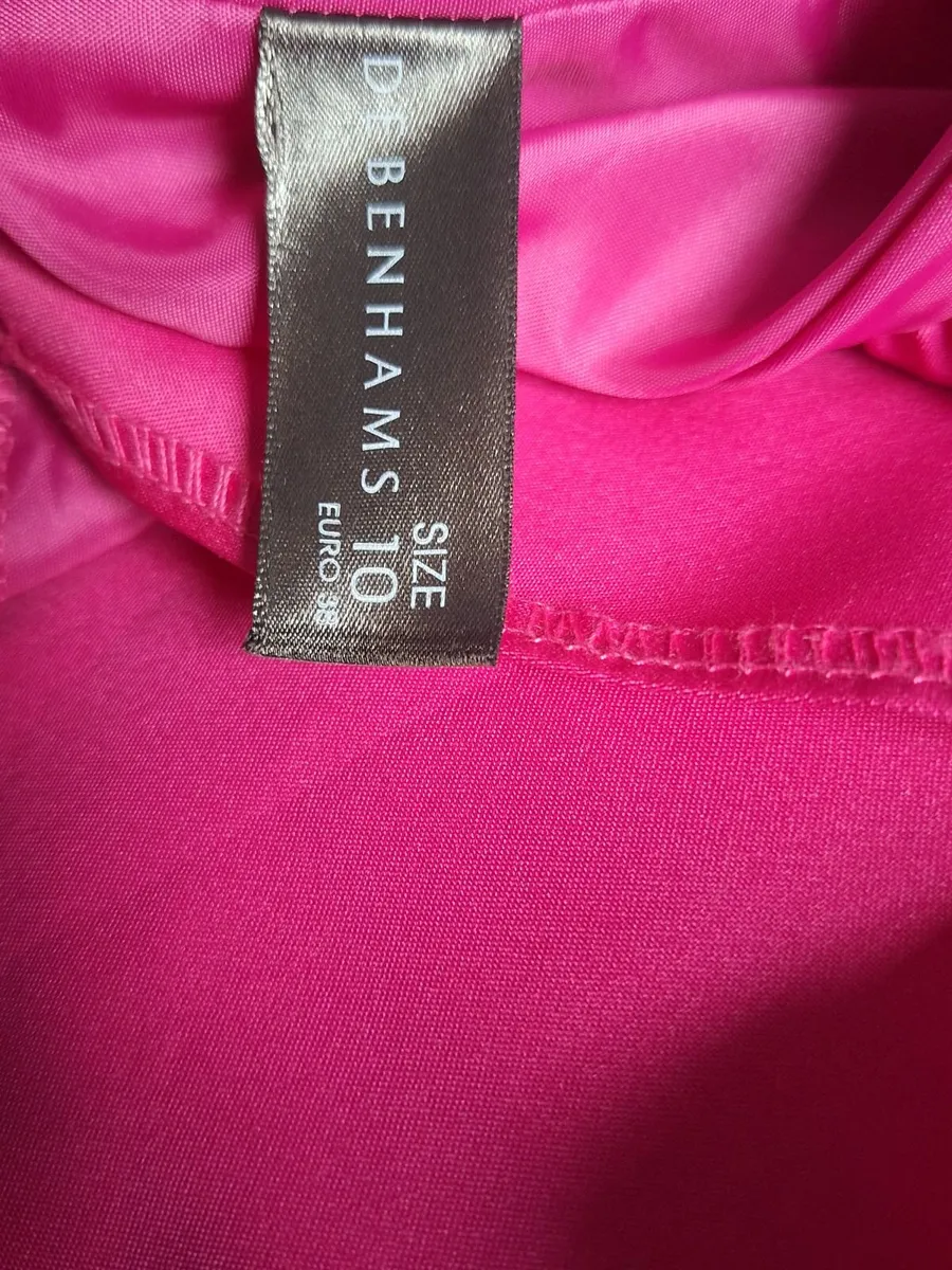 Ladies Occasion Dress - Image 4