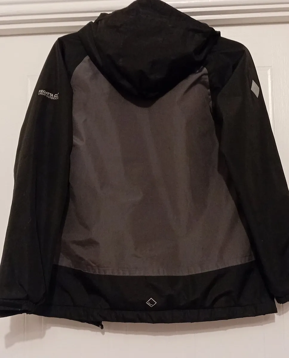Regatta Jacket 9-11yrs - Image 3