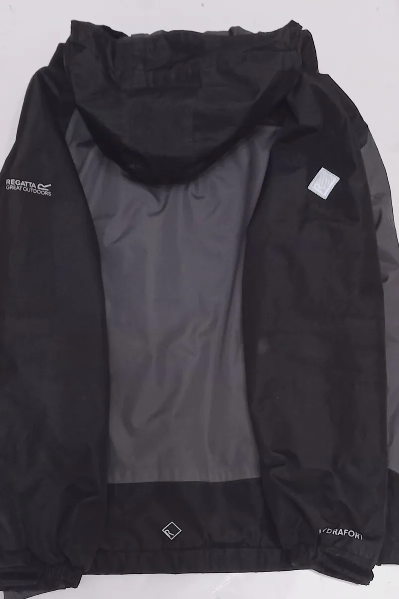 Regatta Jacket 9-11yrs - Image 1