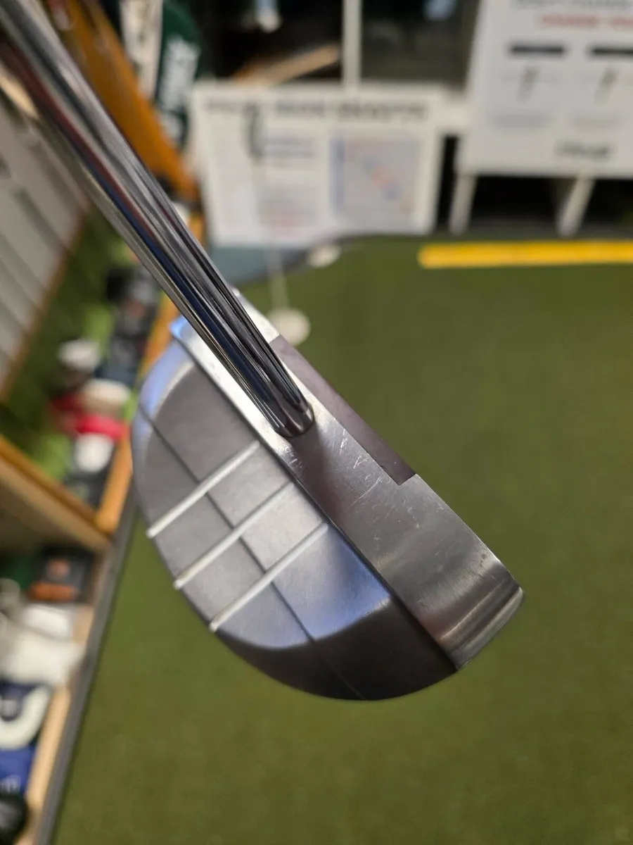 Fisher Classic Series Putter - Image 4