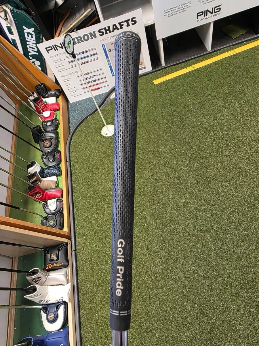 Cleveland Rtx Sand Wedge - Image 3
