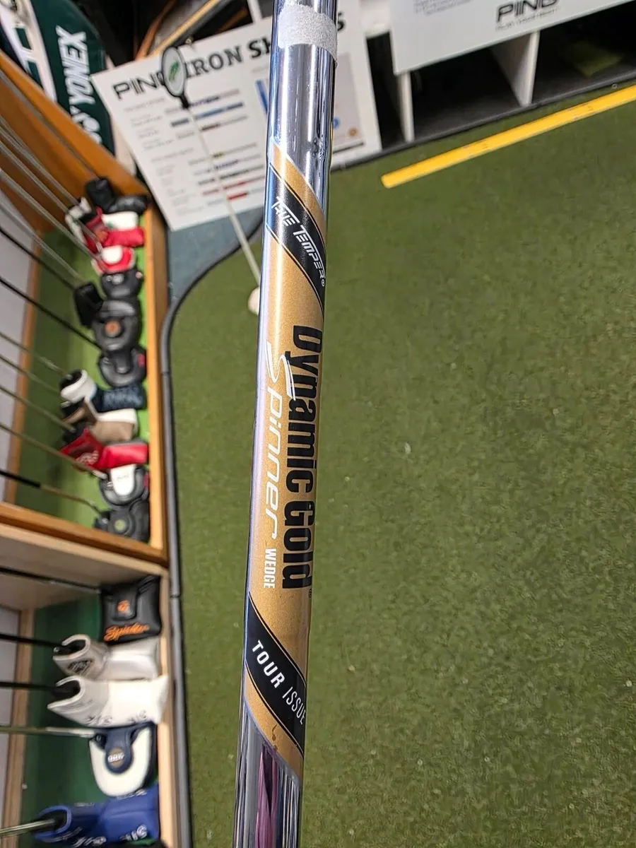 Cleveland Rtx Sand Wedge - Image 4