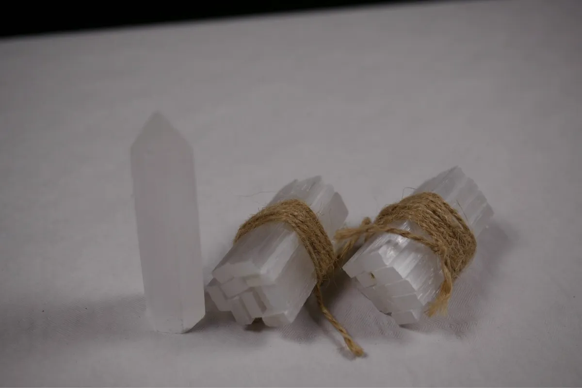 Crystals - Image 1