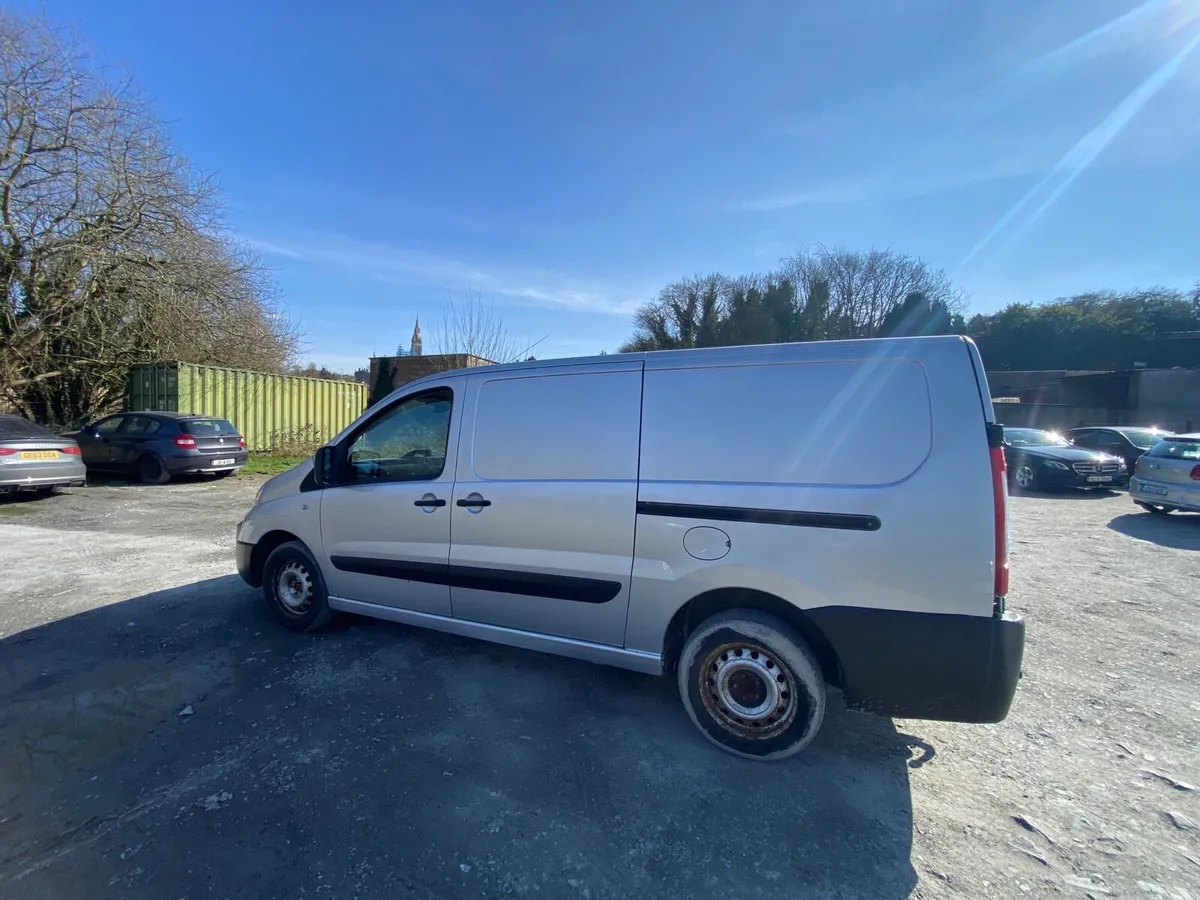 Citroen dispatch - Image 3