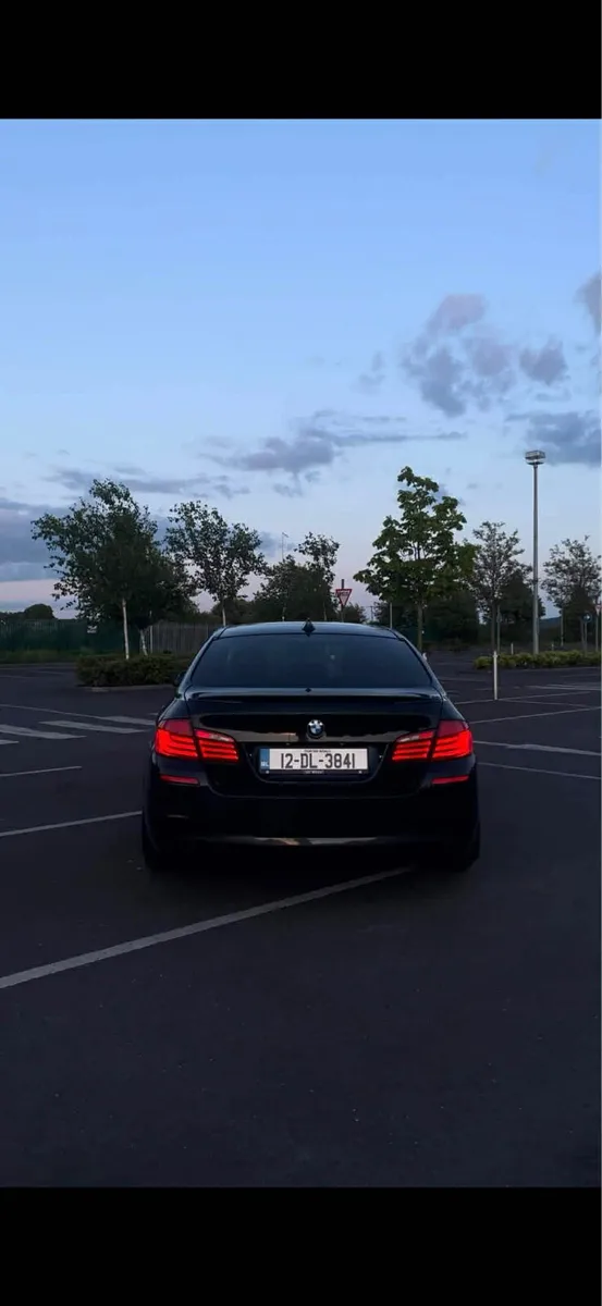 bmw f10 ✅new nct✅ !! Need gone !!! - Image 3