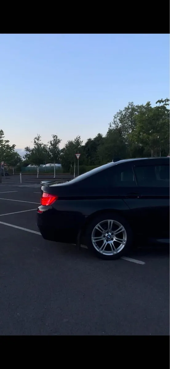 bmw f10 ✅new nct✅ !! Need gone !!! - Image 4