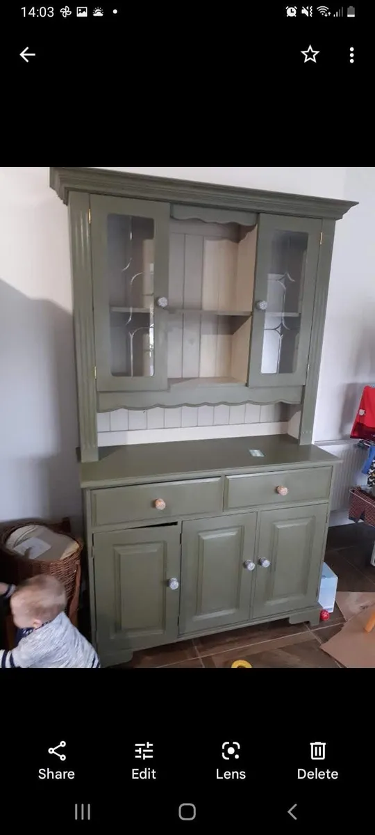 Kitchen dresser - Image 2