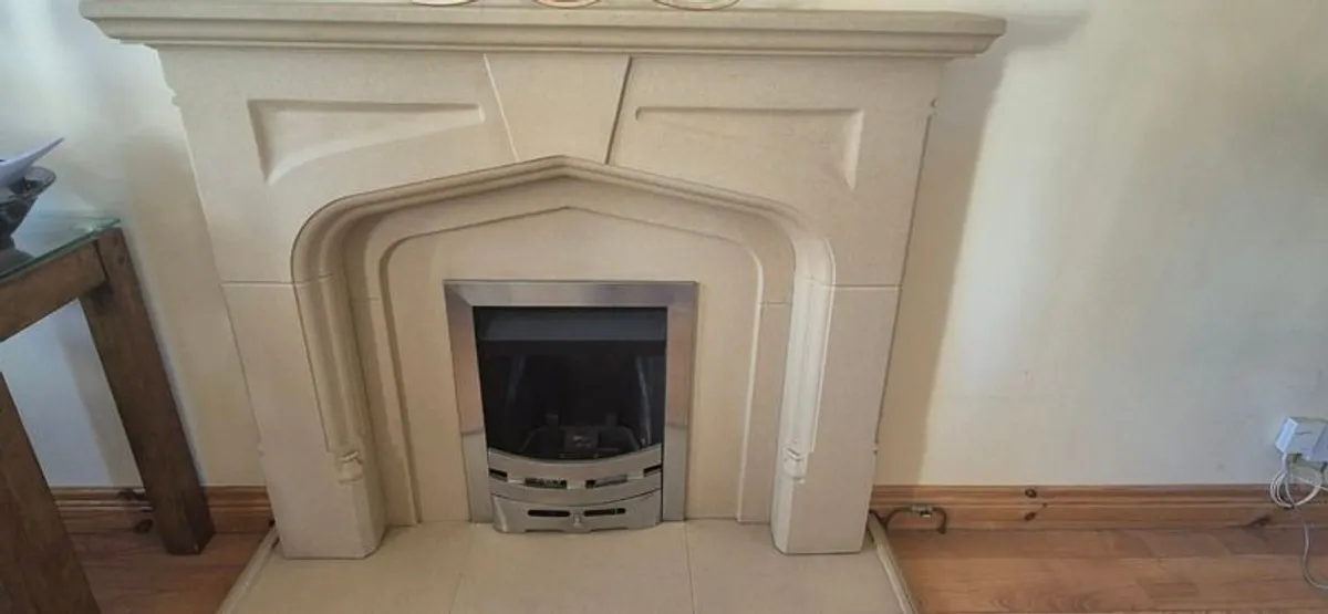 Fireplace - Image 1