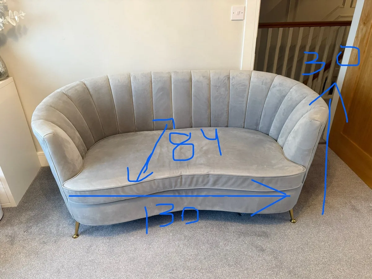 Sofa - Image 2