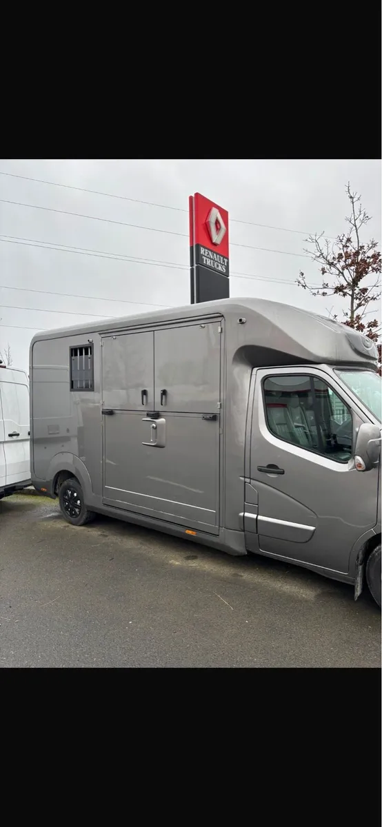 Horse Truck - Image 2