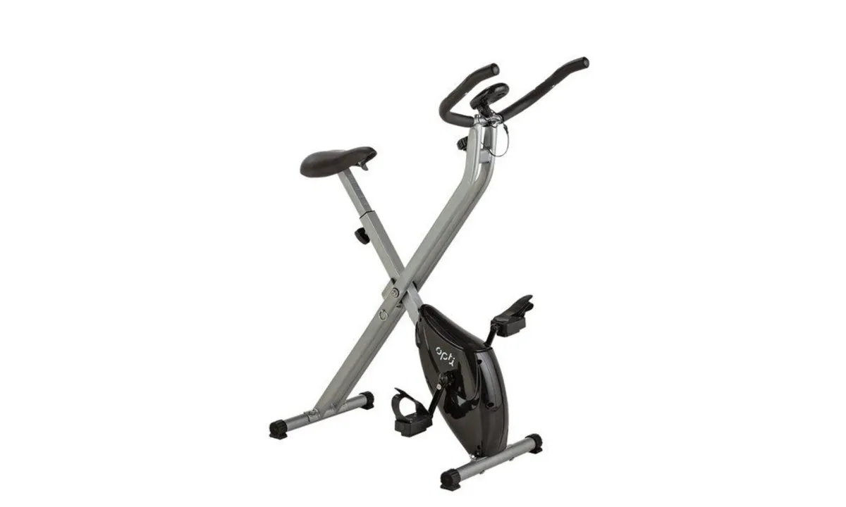 Opti Indoor Exercise Bike – Used and Working - Image 2