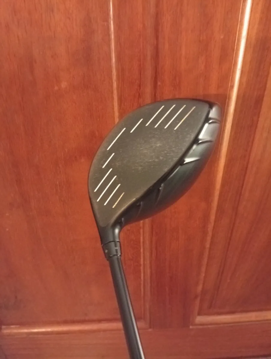 Ping G 30 10 Degree Driver Regular Flex shaft - Image 4