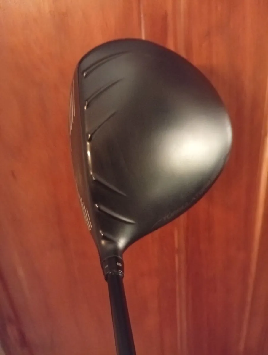 Ping G 30 10 Degree Driver Regular Flex shaft - Image 1