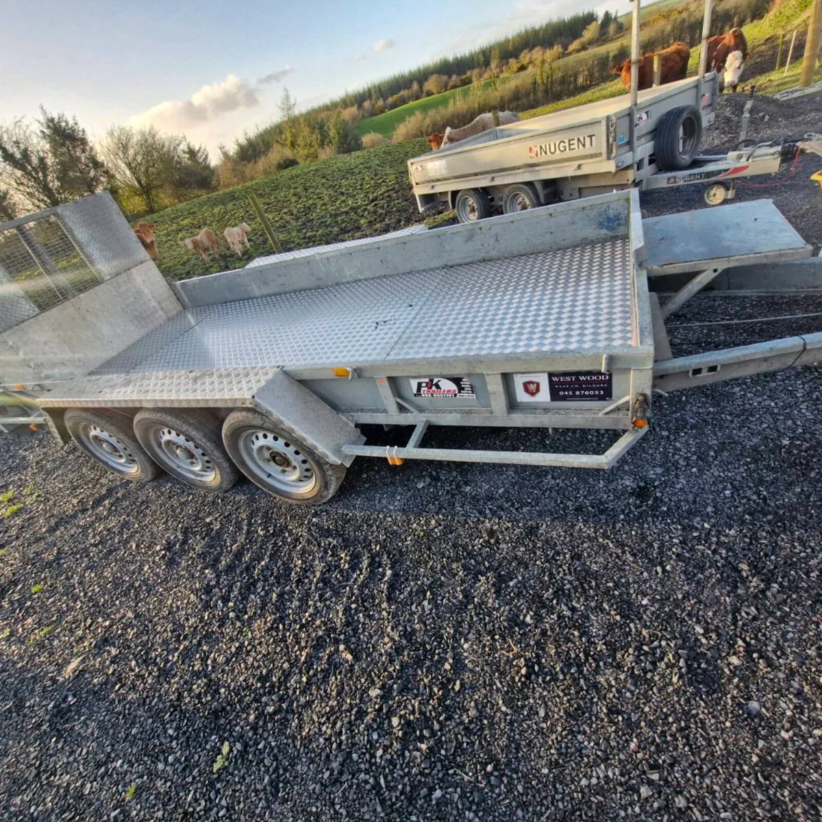 Plant trailer - Image 4