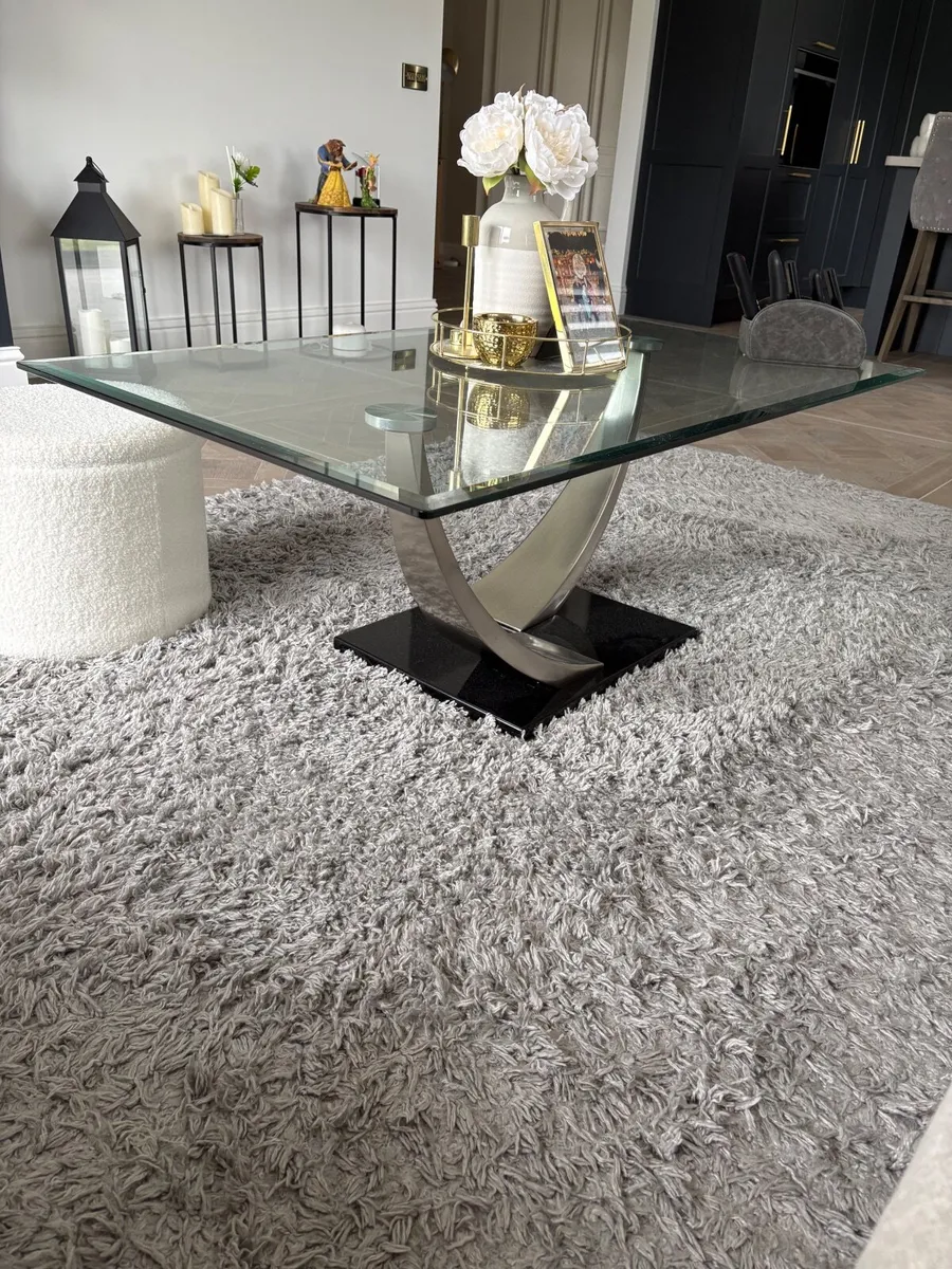 Coffee table - Image 2