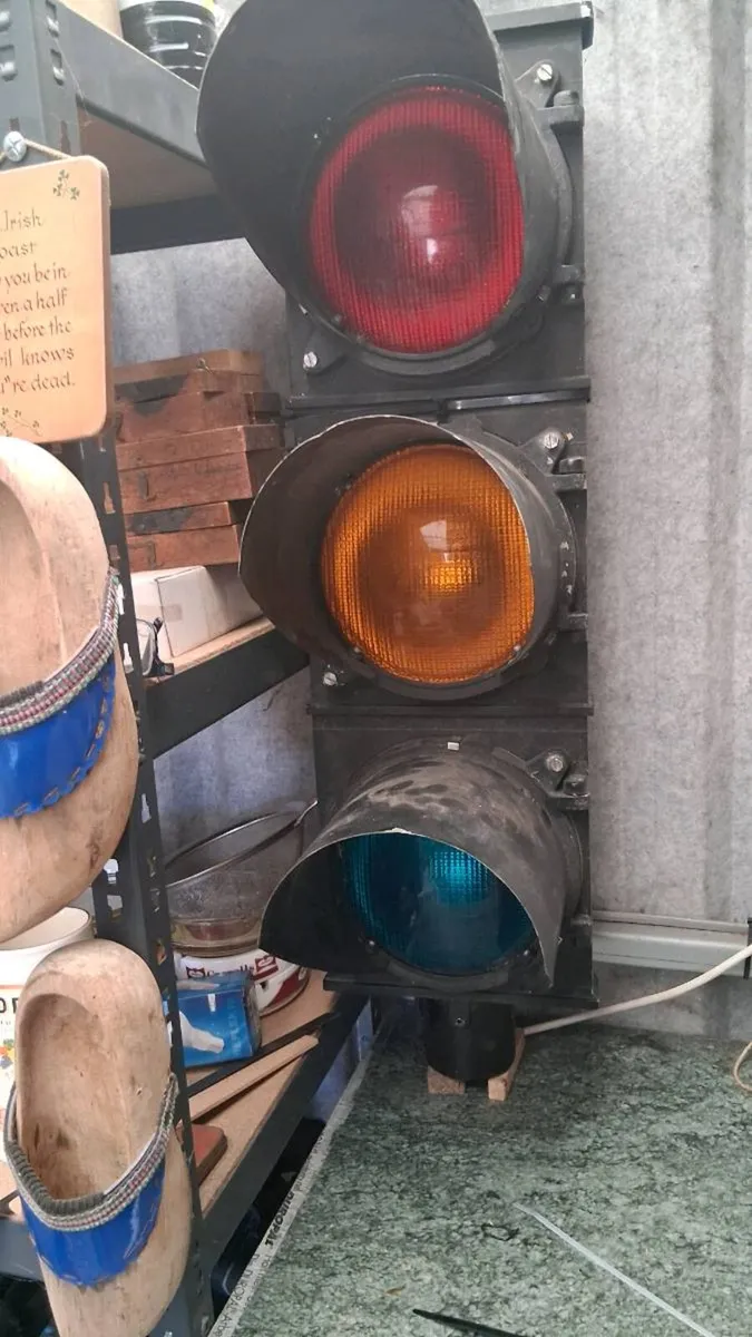 Traffic lights - Image 2