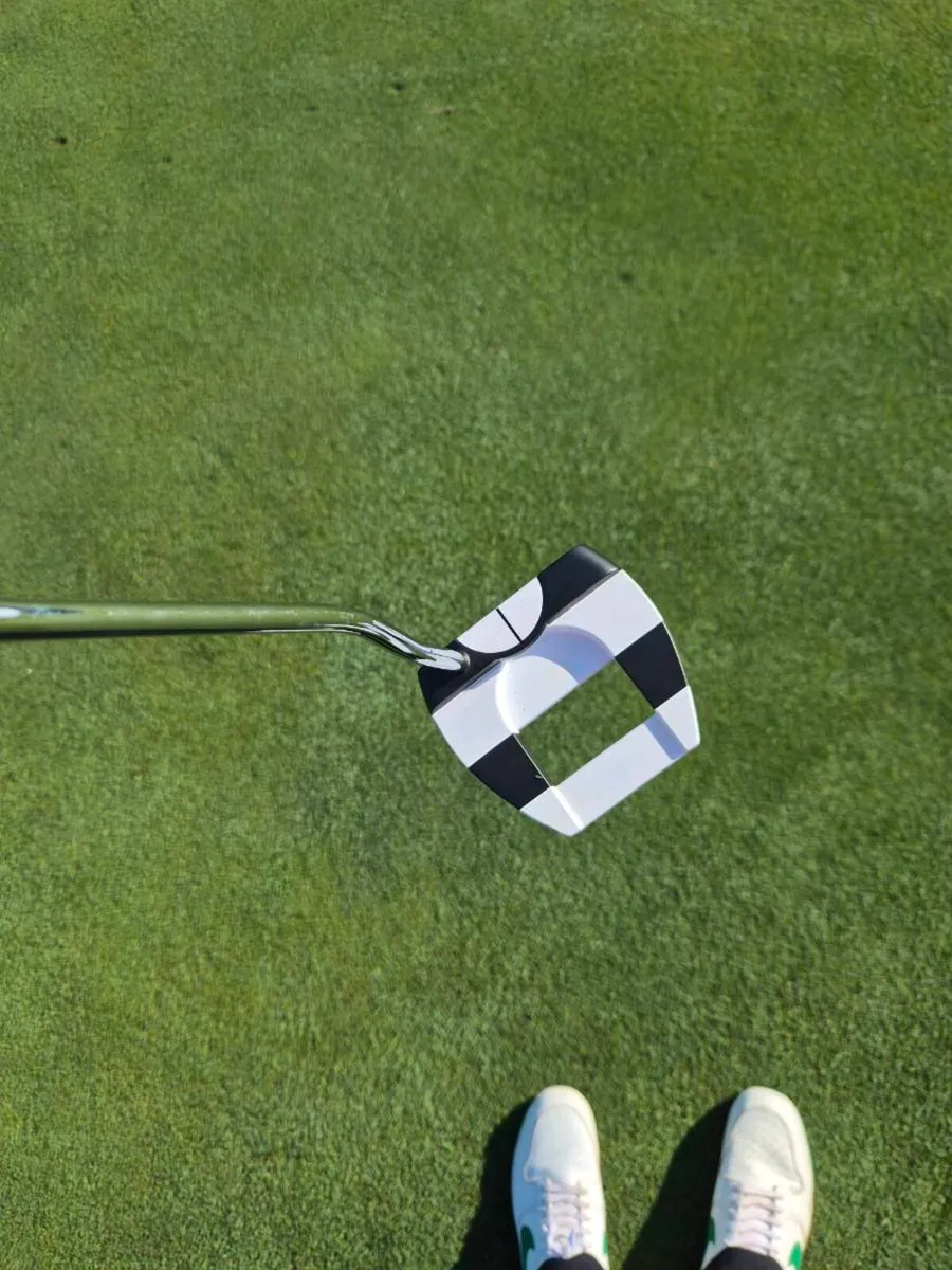 Odyssey Jailbird Cruiser Putter - Image 2