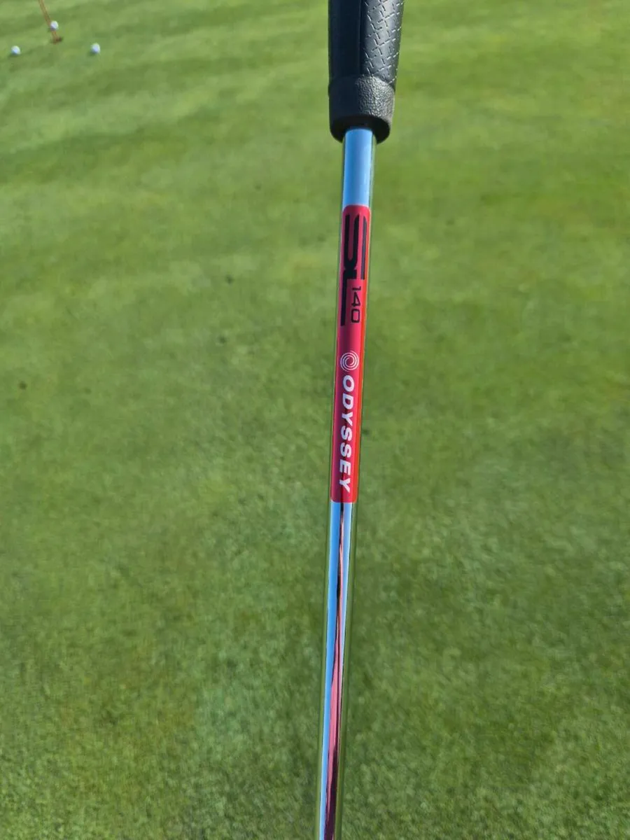 Odyssey Jailbird Cruiser Putter - Image 3