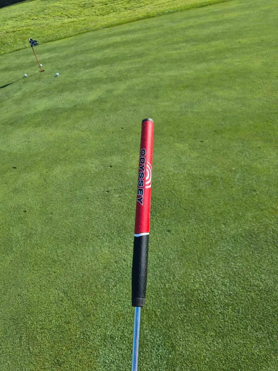 Odyssey Jailbird Cruiser Putter - Image 4