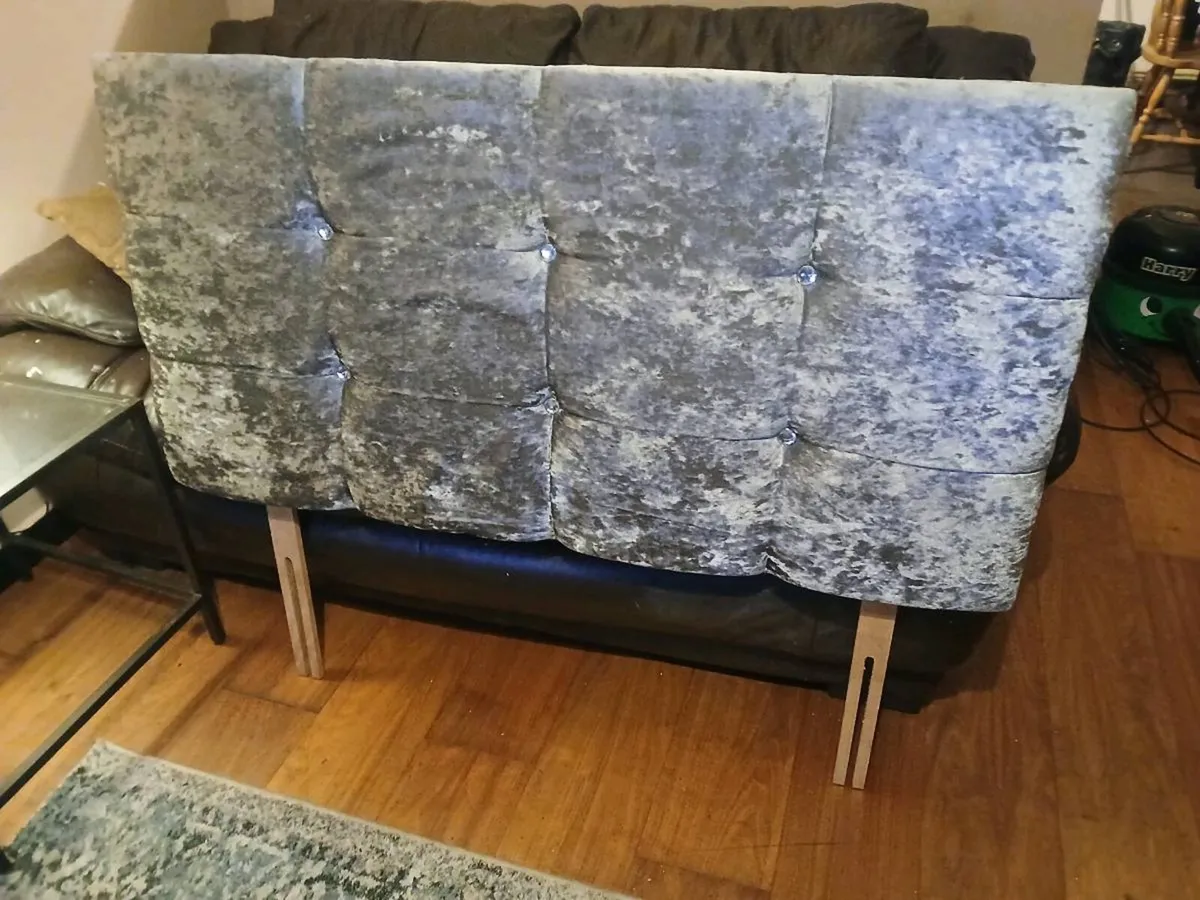 Headboard - Image 1