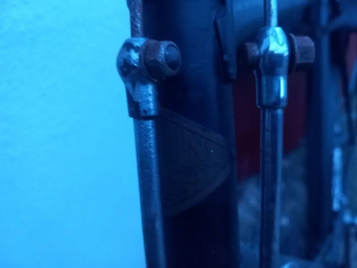 bicycle old sun 24 inch wheels - Image 2