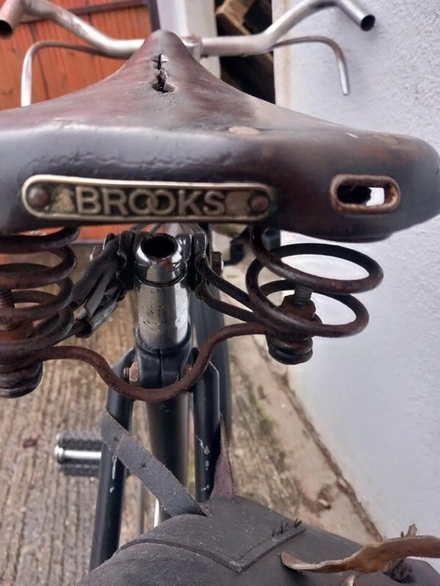 bicycle old sun 24 inch wheels - Image 3