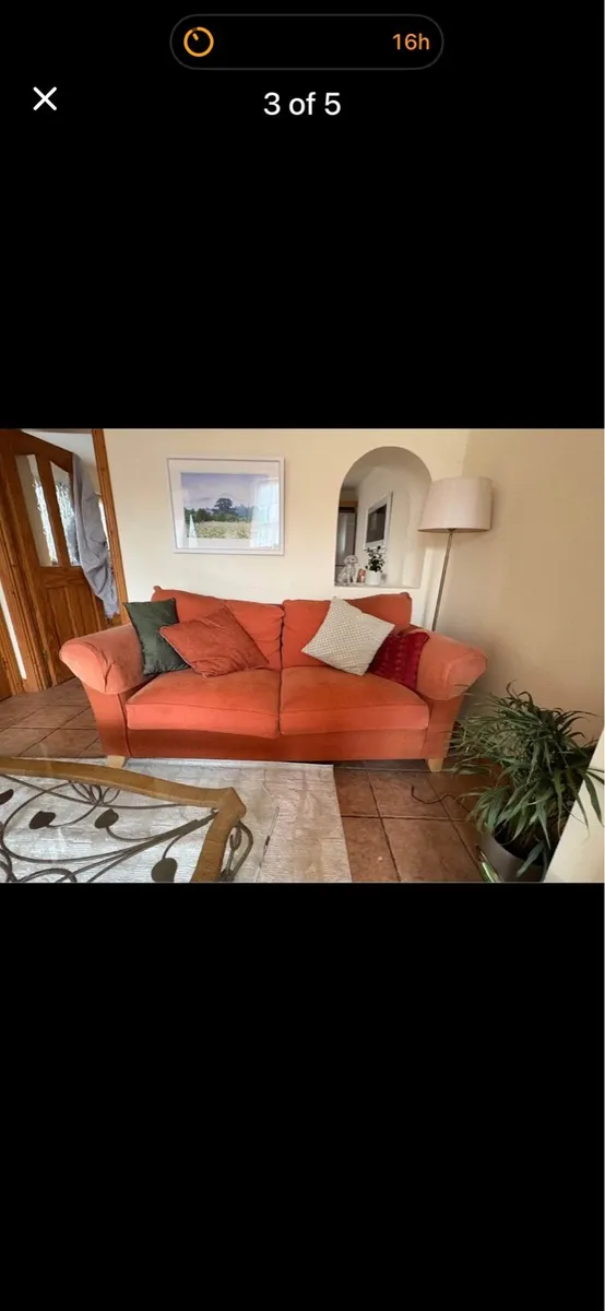 Free two seaters - Image 2