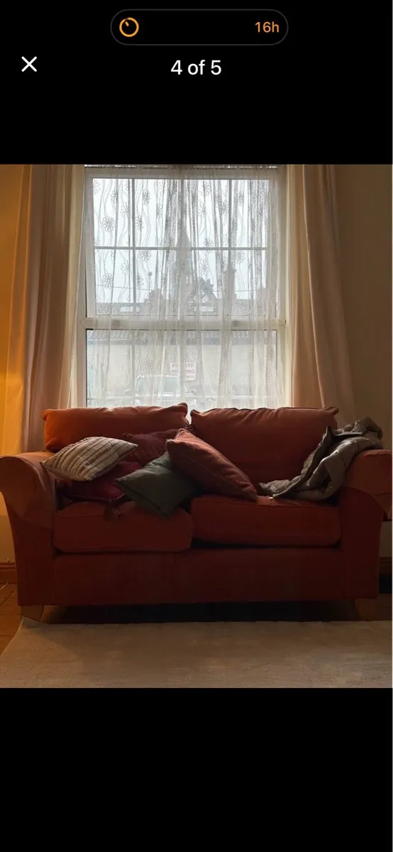 Free two seaters - Image 3