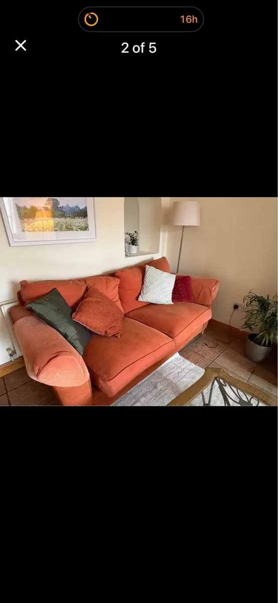 Free two seaters - Image 4