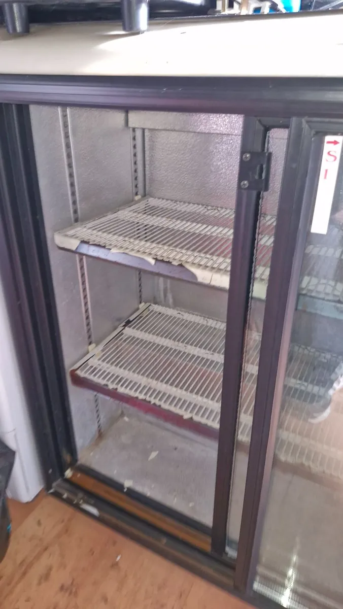 Pub fridge - Image 2